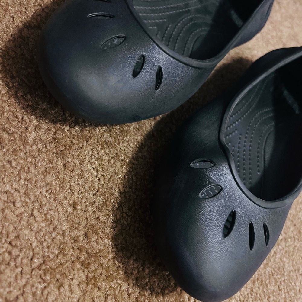 Crocs Iconic flats - Picture 3 of 3